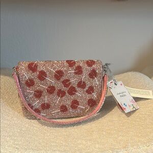 Viral Lollipop Beaded Bag by Made in India. TjMaxx and Marshall’s Finds.